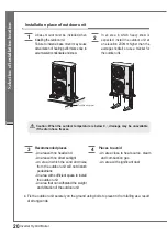 Предварительный просмотр 22 страницы Carrier 30AWH-025QI Installation Manual