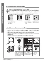 Предварительный просмотр 24 страницы Carrier 30AWH-025QI Installation Manual