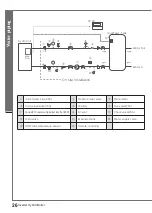 Preview for 28 page of Carrier 30AWH-025QI Installation Manual