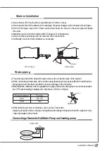 Предварительный просмотр 29 страницы Carrier 30AWH-025QI Installation Manual