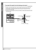 Предварительный просмотр 30 страницы Carrier 30AWH-025QI Installation Manual