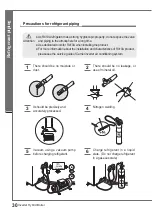 Предварительный просмотр 32 страницы Carrier 30AWH-025QI Installation Manual