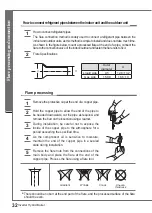 Предварительный просмотр 34 страницы Carrier 30AWH-025QI Installation Manual