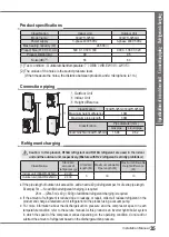 Предварительный просмотр 37 страницы Carrier 30AWH-025QI Installation Manual