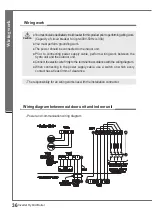 Предварительный просмотр 38 страницы Carrier 30AWH-025QI Installation Manual