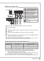 Предварительный просмотр 41 страницы Carrier 30AWH-025QI Installation Manual