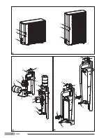 Preview for 4 page of Carrier 30AWH004H Installation Manual