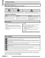 Preview for 10 page of Carrier 30AWH004H Installation Manual