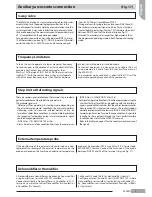 Preview for 17 page of Carrier 30AWH004H Installation Manual