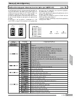 Preview for 111 page of Carrier 30AWH004H Installation Manual