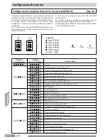 Preview for 126 page of Carrier 30AWH004H Installation Manual