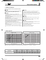 Предварительный просмотр 8 страницы Carrier 30AWH004HB Service Manual