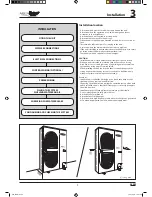 Предварительный просмотр 9 страницы Carrier 30AWH004HB Service Manual