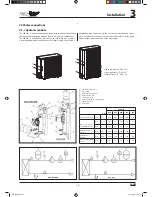 Предварительный просмотр 13 страницы Carrier 30AWH004HB Service Manual