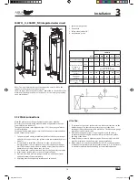 Предварительный просмотр 14 страницы Carrier 30AWH004HB Service Manual