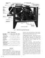 Preview for 2 page of Carrier 30GA Start-Up And Service Instructions