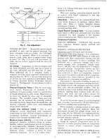 Предварительный просмотр 3 страницы Carrier 30GA Start-Up And Service Instructions