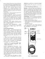 Preview for 4 page of Carrier 30GA Start-Up And Service Instructions