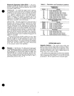 Preview for 3 page of Carrier 30GB040-200 Operating And Troubleshooting