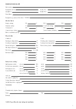 Preview for 3 page of Carrier 30GH 040 Installation, Operation And Maintenance Instructions