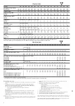 Preview for 6 page of Carrier 30GH 040 Installation, Operation And Maintenance Instructions