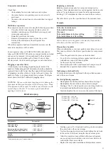 Preview for 13 page of Carrier 30GH 040 Installation, Operation And Maintenance Instructions