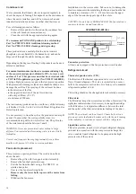 Preview for 14 page of Carrier 30GH 040 Installation, Operation And Maintenance Instructions