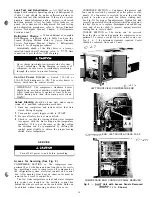 Preview for 13 page of Carrier 30GT 015 Installation Instructions Manual