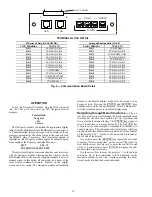 Предварительный просмотр 10 страницы Carrier 30GT-911---062 Installation Instructions Manual