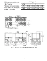 Preview for 5 page of Carrier 30GT080-420 Installation, Start-Up And Service Instructions Manual