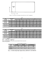 Предварительный просмотр 8 страницы Carrier 30GT080-420 Installation, Start-Up And Service Instructions Manual