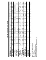 Предварительный просмотр 24 страницы Carrier 30GT080-420 Installation, Start-Up And Service Instructions Manual