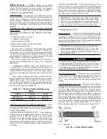 Preview for 67 page of Carrier 30GT080-420 Installation, Start-Up And Service Instructions Manual