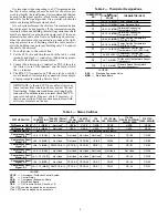 Preview for 4 page of Carrier 30GTN Service And Troubleshooting Manual