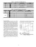 Предварительный просмотр 43 страницы Carrier 30GTN Service And Troubleshooting Manual