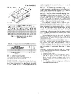 Предварительный просмотр 3 страницы Carrier 30GTN015 Installation Instructions Manual