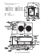 Предварительный просмотр 5 страницы Carrier 30GTN015 Installation Instructions Manual