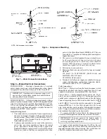 Preview for 7 page of Carrier 30GTN015 Installation Instructions Manual