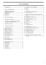 Preview for 3 page of Carrier 30GX 082-358 User Manual