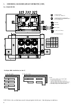 Предварительный просмотр 8 страницы Carrier 30GX Series Installation, Operation And Maintenance Instructions