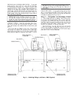 Preview for 3 page of Carrier 30GX080-176 Installation Instructions Manual