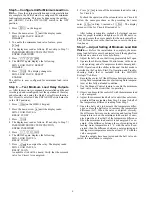 Preview for 6 page of Carrier 30GX080-176 Installation Instructions Manual