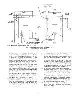 Предварительный просмотр 3 страницы Carrier 30GX900006 Installation Instructions Manual