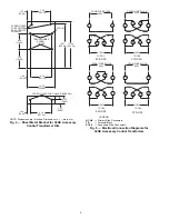 Предварительный просмотр 4 страницы Carrier 30GX900006 Installation Instructions Manual