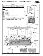 Preview for 12 page of Carrier 30HR Series Product Data