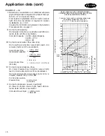 Preview for 16 page of Carrier 30HR Series Product Data