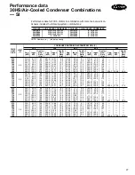 Preview for 27 page of Carrier 30HR Series Product Data