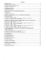 Preview for 2 page of Carrier 30HXC Series Installation, Operation And Maintenance Instructions