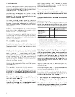 Предварительный просмотр 4 страницы Carrier 30HXC Series Installation, Operation And Maintenance Instructions