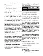 Preview for 5 page of Carrier 30HXC Series Installation, Operation And Maintenance Instructions